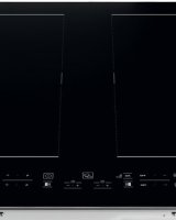 Bauknecht BB 8760C AL beépíthető indukciós főzőlap